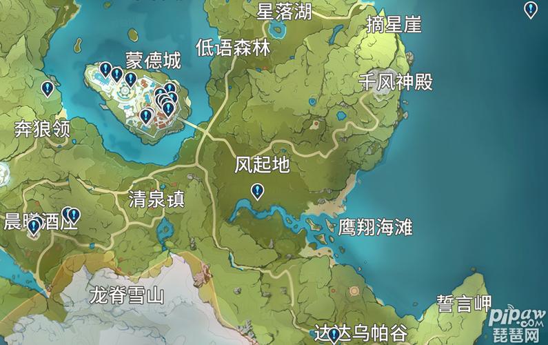 原神世界任务要做吗缩略图
