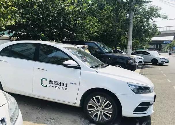 现在私家车能跑滴滴吗游戏截图