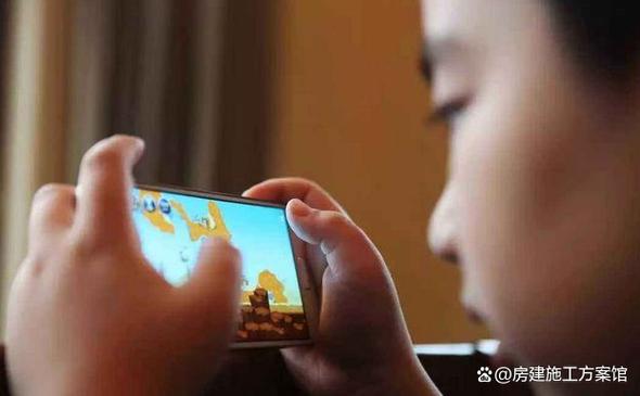 孩子喜欢看游戏解说怎么办缩略图