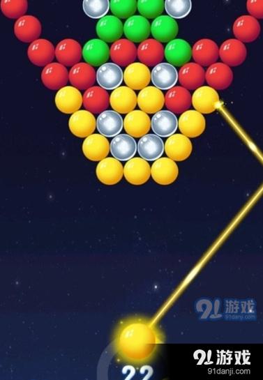 一起消泡泡红包版缩略图