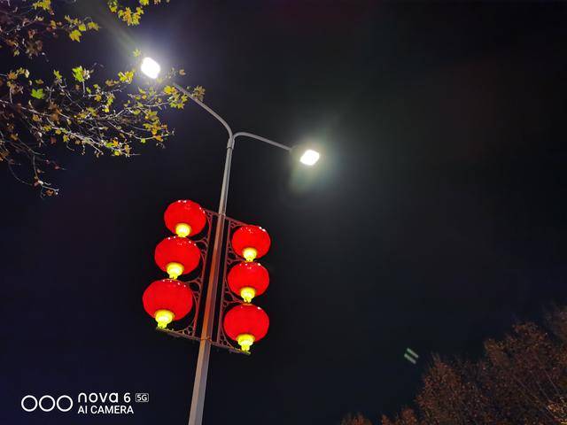 华为nova6拍照不清晰游戏截图