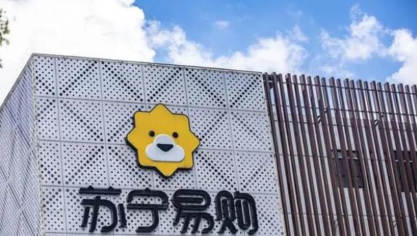 苏宁易购官网游戏截图