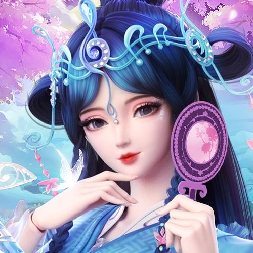 叶罗丽,彩妆公主游戏截图