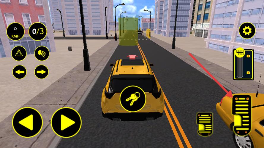 3d模拟驾驶缩略图
