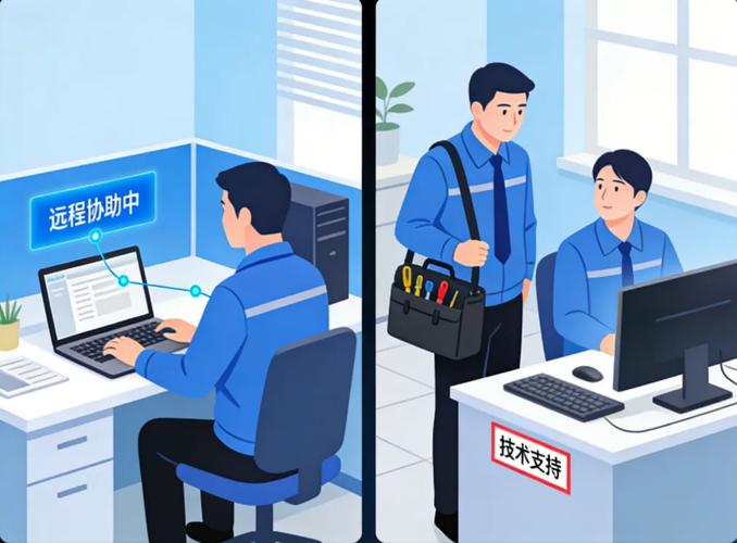 小米的远程协助在哪里游戏截图