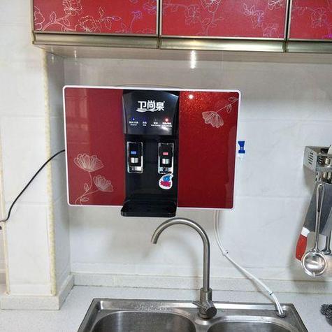 饮水机的水不能加热到100度缩略图