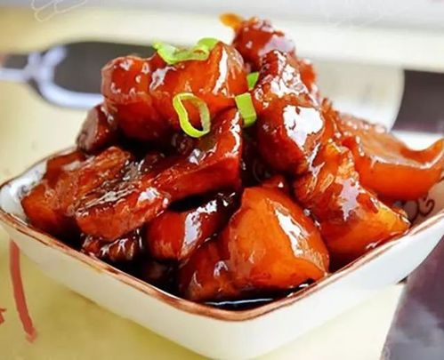 红酒五花肉游戏截图
