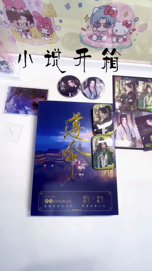 遵命小说百度云缩略图