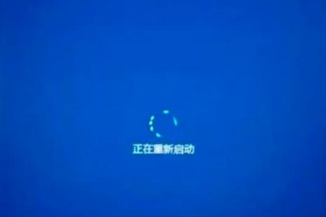 iqoo重启后卡在开机界面什么原因缩略图