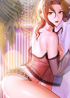 女主是男主继姐的小说缩略图