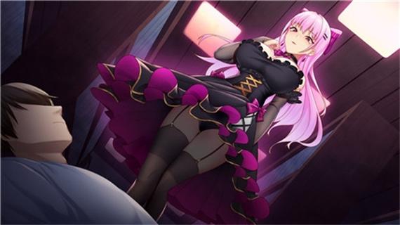 恶魔少女汉化版缩略图