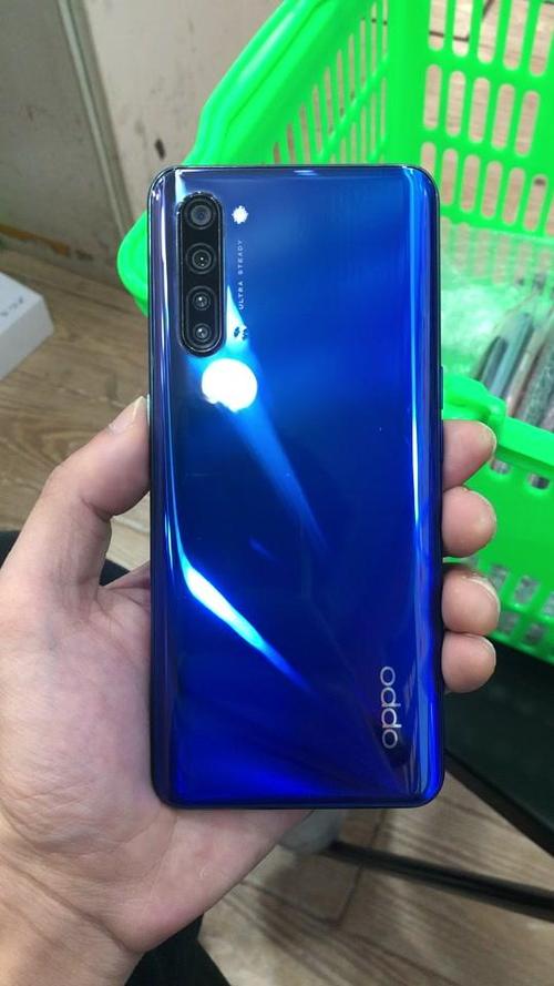 reno3上市时间和价格游戏截图