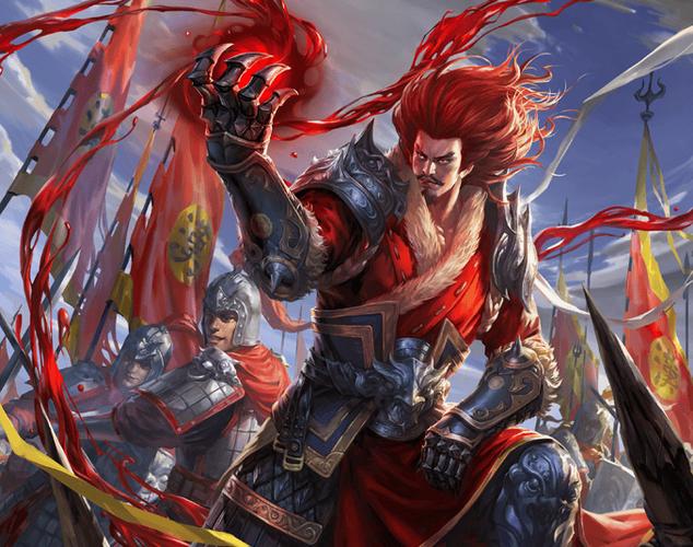 三国杀段位继承规则缩略图