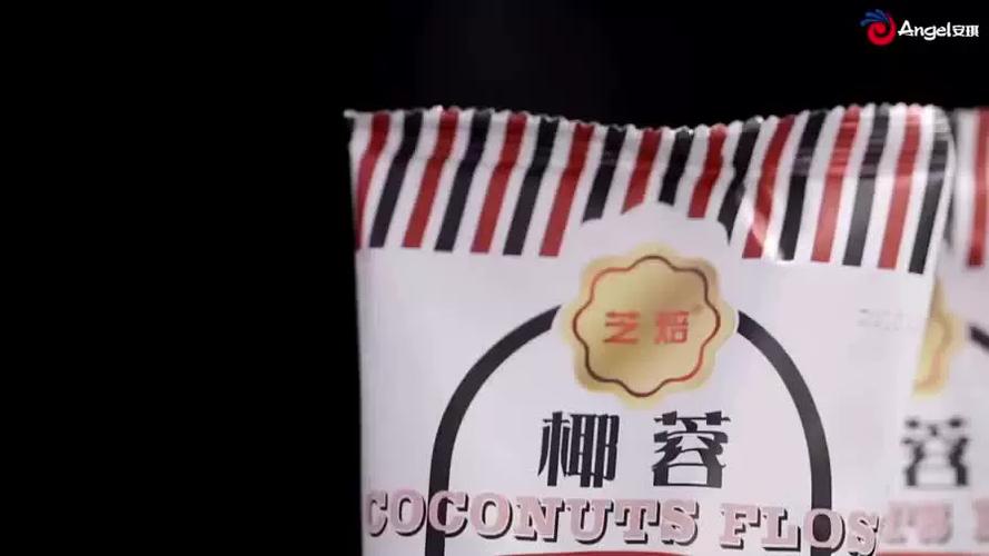 80后小时候吃的一种椰蓉饼干缩略图