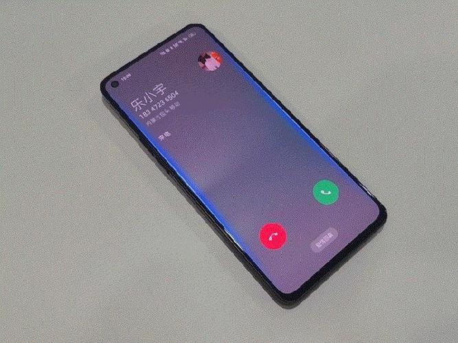 oppo消息通知闪光灯缩略图