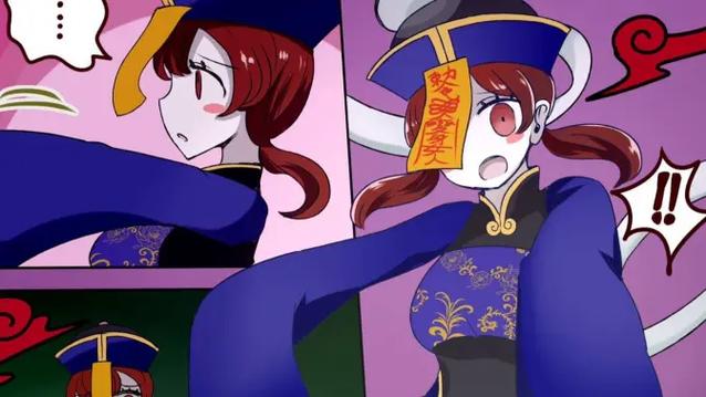 男主变身女僵尸的小说缩略图