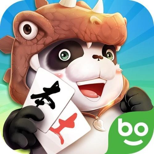 棋牌博雅游戏截图