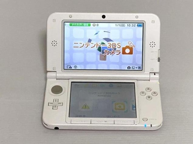 ns和3ds哪个好缩略图