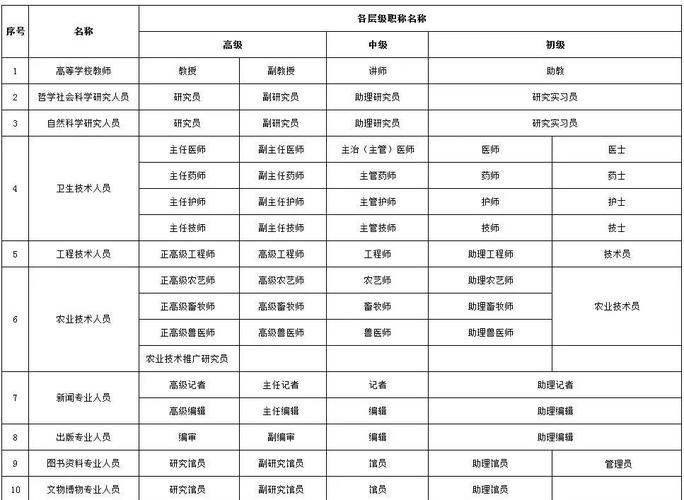 区域经理属于什么级别缩略图