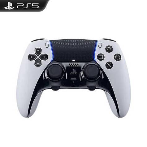 PS5手柄游戏截图