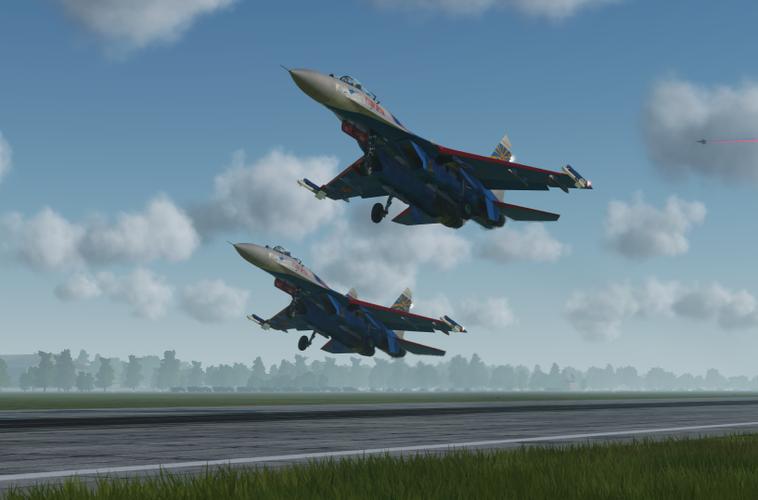 DCS World手机版缩略图