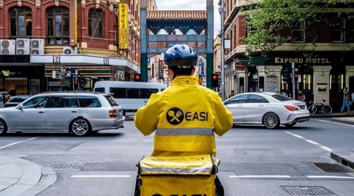 easi外卖送餐app缩略图