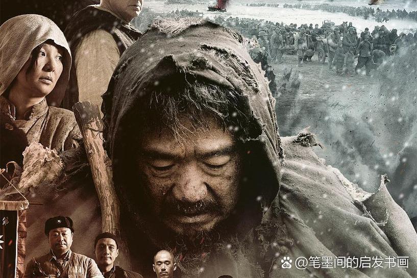 电影《1942》完整版在线观看缩略图