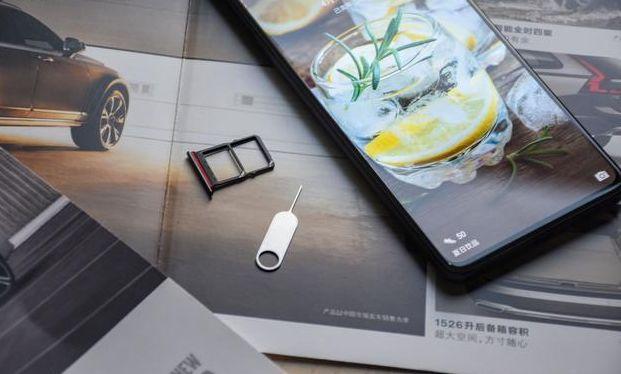 华为p30卡槽有几个缩略图
