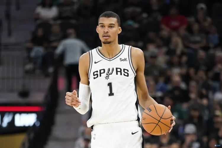 nba马刺直播在线观看缩略图