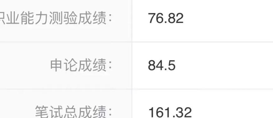 河北公务员考试试题缩略图