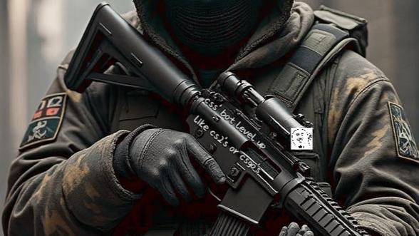 cs起源和csgo缩略图
