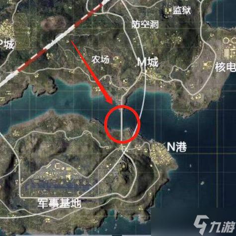 和平精英副本任务在哪游戏截图