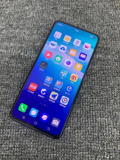 vivoX30寿命一般几年缩略图