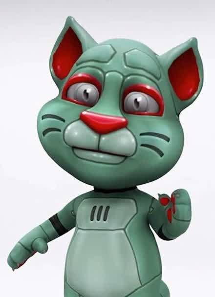 彩虹猫主题库app缩略图