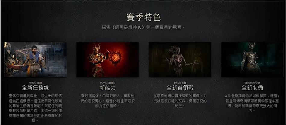 暗黑4什么时候出缩略图