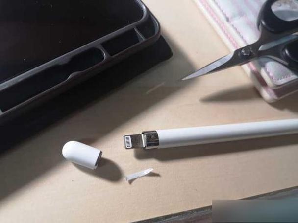pencil充电没反应游戏截图