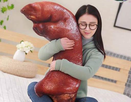 大猪蹄子的梗怎么来的缩略图