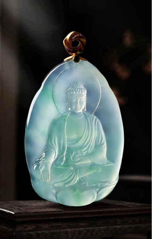 翡翠冰种缩略图