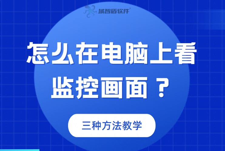 监控如何在电脑上显示画面缩略图