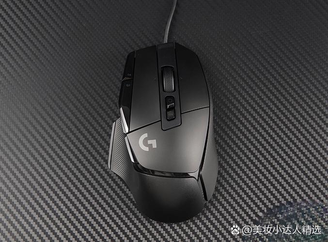罗技g502和502se区别缩略图
