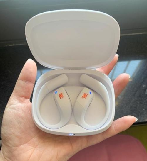 耳机漏音什么意思游戏截图