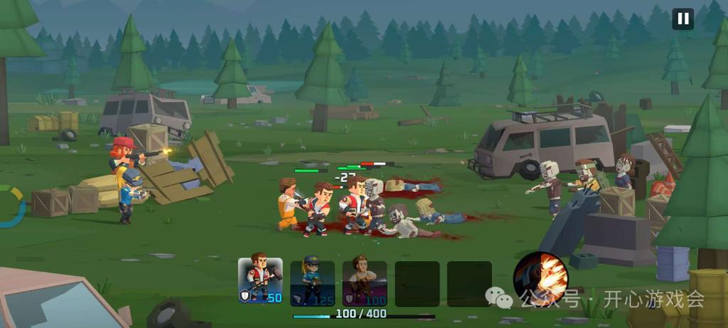 steam移植手游下载合集游戏截图
