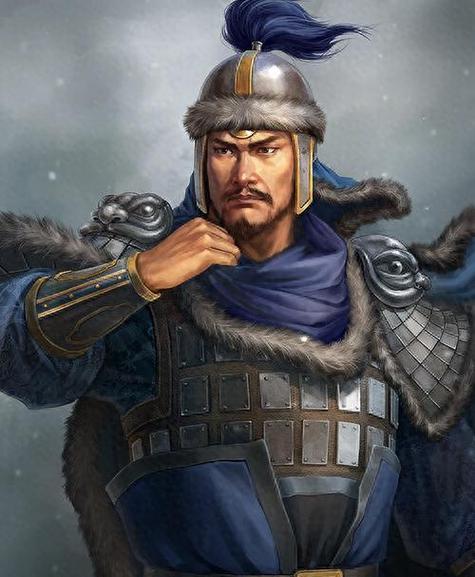 三国志郭淮配什么战法缩略图
