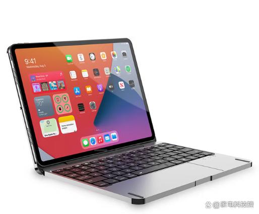 小米平板桌面布局设置缩略图