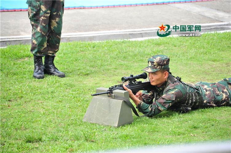 88狙击步枪射击技巧缩略图