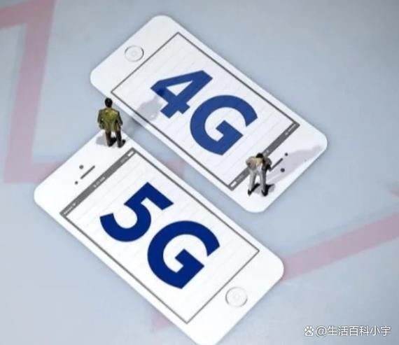 两个卡一个显示5g一个显示4g缩略图