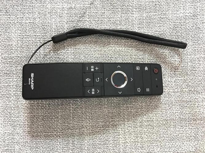 夏普电视怎么手动调音量缩略图