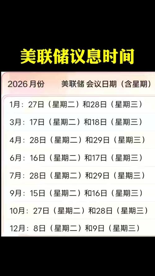 美联储什么时候会降息缩略图