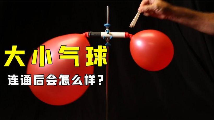气球大小气球连通缩略图
