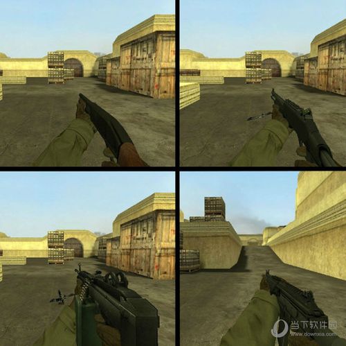 cs1.6仿csgo缩略图